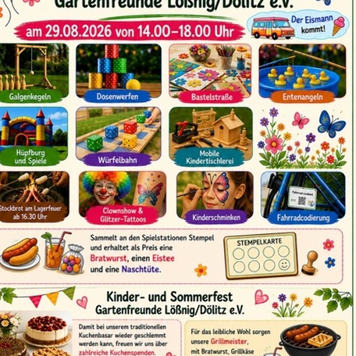 Sommerfest